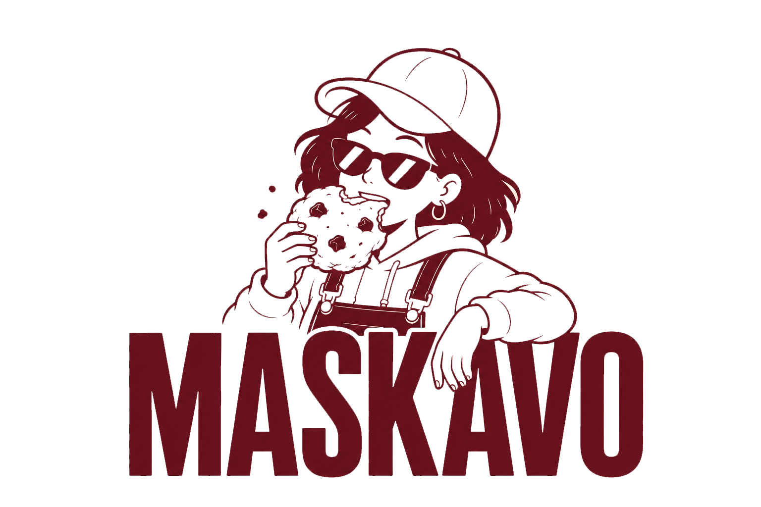 Maskavo Factory